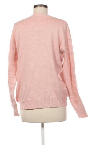 Damenpullover SHEIN, Größe L, Farbe Rosa, Preis € 7,49