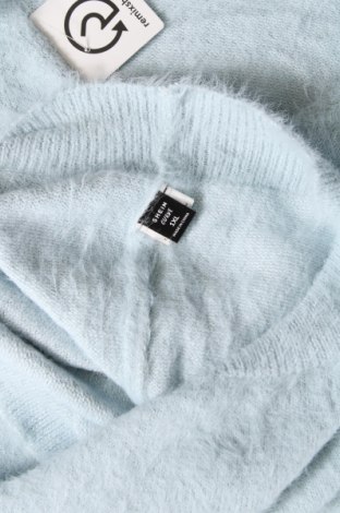 Damenpullover SHEIN, Größe XL, Farbe Blau, Preis € 7,49