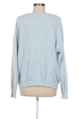 Damenpullover SHEIN, Größe XL, Farbe Blau, Preis € 7,49