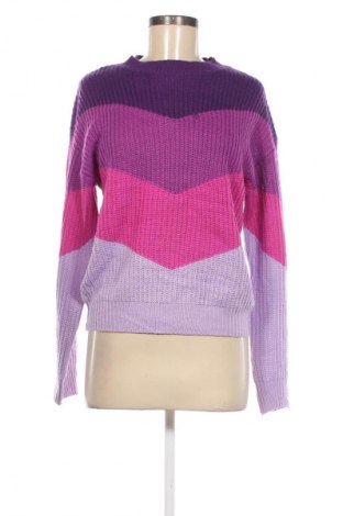 Pulover de femei SHEIN, Mărime M, Culoare Multicolor, Preț 43,88 Lei