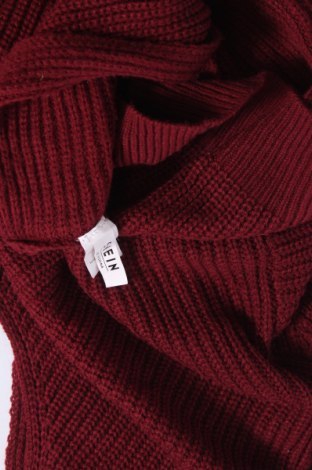 Damenpullover SHEIN, Größe M, Farbe Rot, Preis € 7,49