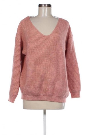 Damenpullover SHEIN, Größe L, Farbe Rosa, Preis € 7,49