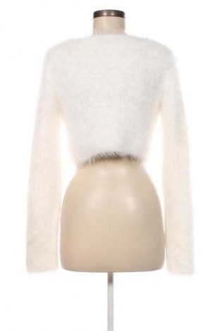 Damenpullover SHEIN, Größe M, Farbe Weiß, Preis € 7,49