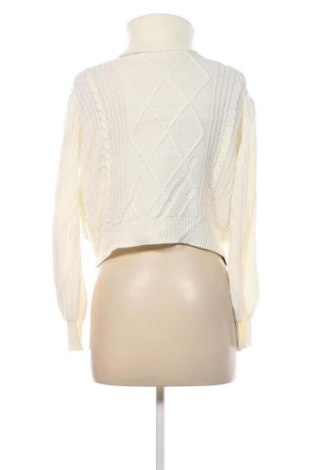 Damenpullover SHEIN, Größe S, Farbe Ecru, Preis € 7,49