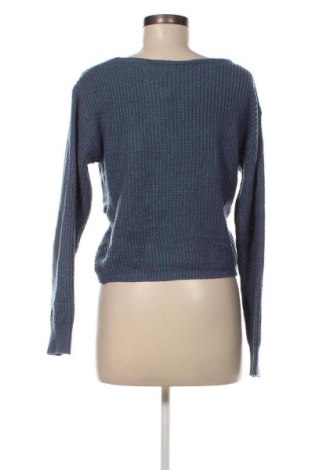 Damenpullover SHEIN, Größe M, Farbe Blau, Preis € 7,49