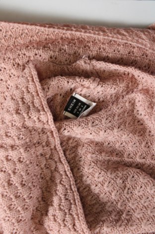 Damenpullover SHEIN, Größe S, Farbe Rosa, Preis € 7,49