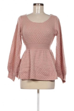 Damenpullover SHEIN, Größe S, Farbe Rosa, Preis € 7,49