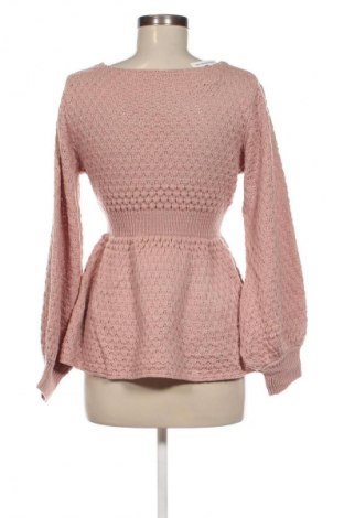 Damenpullover SHEIN, Größe S, Farbe Rosa, Preis € 7,49