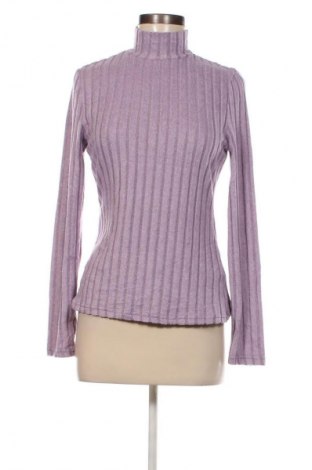 Damenpullover SHEIN, Größe L, Farbe Lila, Preis 7,49 €