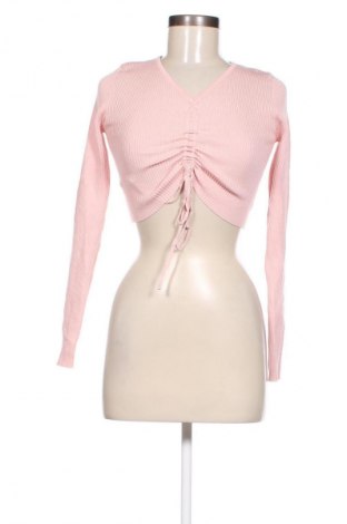 Damenpullover SHEIN, Größe S, Farbe Rosa, Preis 7,49 €