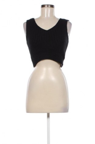 Pulover de femei SHEIN, Mărime M, Culoare Negru, Preț 21,99 Lei