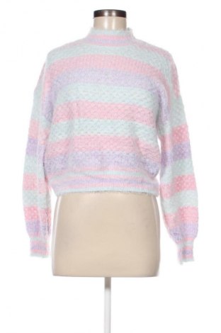 Damenpullover SHEIN, Größe M, Farbe Mehrfarbig, Preis 7,49 €