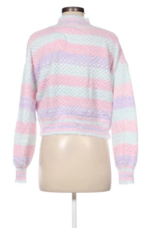 Pulover de femei SHEIN, Mărime M, Culoare Multicolor, Preț 30,99 Lei