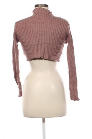 Damenpullover SHEIN, Größe S, Farbe Braun, Preis € 7,49