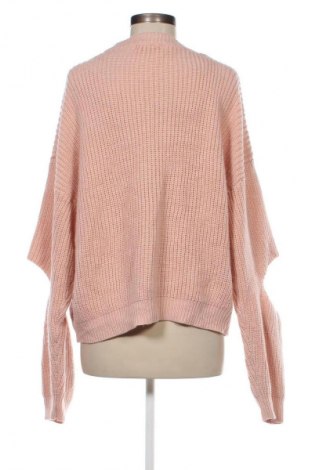 Damenpullover SHEIN, Größe L, Farbe Aschrosa, Preis 8,29 €