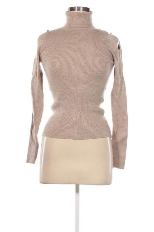 Damenpullover SHEIN, Größe S, Farbe Beige, Preis € 7,49