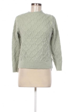 Pulover de femei SHEIN, Mărime M, Culoare Verde, Preț 33,99 Lei