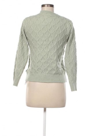 Damenpullover SHEIN, Größe M, Farbe Grün, Preis € 7,49