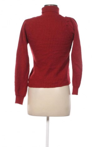 Damenpullover SHEIN, Größe M, Farbe Rot, Preis 5,99 €