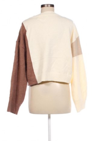 Damenpullover SHEIN, Größe M, Farbe Ecru, Preis € 7,49