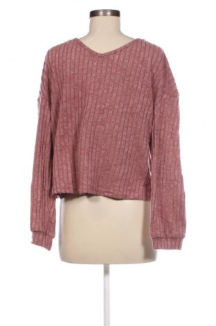 Damenpullover SHEIN, Größe L, Farbe Aschrosa, Preis € 4,99