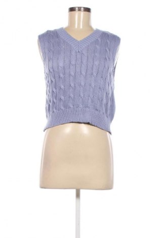 Damenpullover SHEIN, Größe L, Farbe Blau, Preis € 4,49