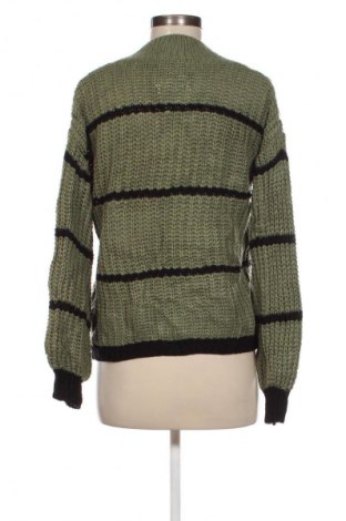 Pulover de femei SHEIN, Mărime M, Culoare Verde, Preț 33,99 Lei