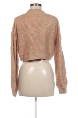 Damenpullover SHEIN, Größe M, Farbe Beige, Preis 8,29 €