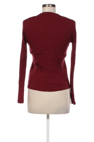 Damenpullover SHEIN, Größe S, Farbe Rot, Preis € 7,49