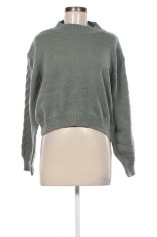 Damenpullover SHEIN, Größe M, Farbe Grün, Preis € 6,99