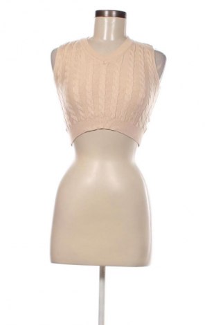 Damenpullover SHEIN, Größe S, Farbe Beige, Preis 3,99 €