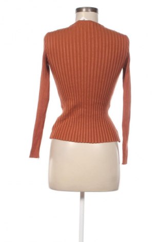 Damenpullover SHEIN, Größe L, Farbe Braun, Preis 7,49 €