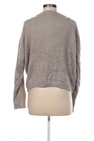 Damenpullover SHEIN, Größe S, Farbe Grau, Preis € 7,49