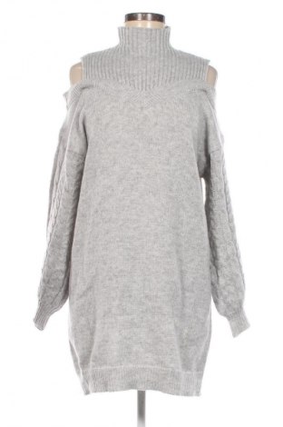 Damenpullover SHEIN, Größe S, Farbe Grau, Preis € 7,49