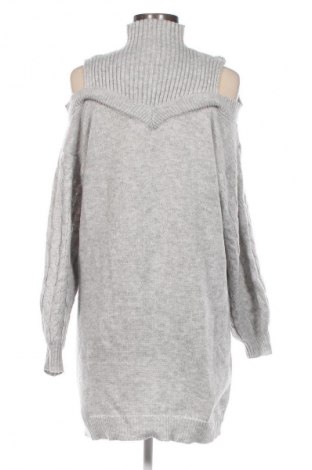 Damenpullover SHEIN, Größe S, Farbe Grau, Preis € 7,49