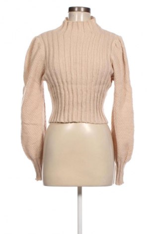 Damenpullover SHEIN, Größe L, Farbe Beige, Preis € 7,49