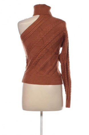 Damenpullover SHEIN, Größe S, Farbe Braun, Preis € 7,49