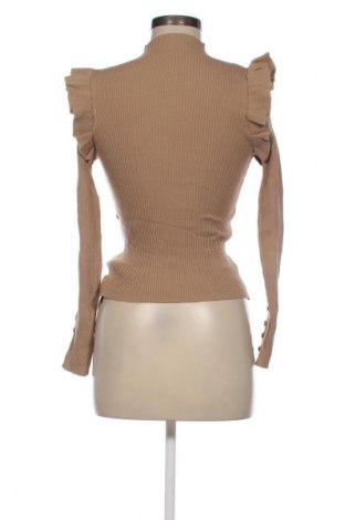 Damenpullover SHEIN, Größe M, Farbe Beige, Preis € 7,49