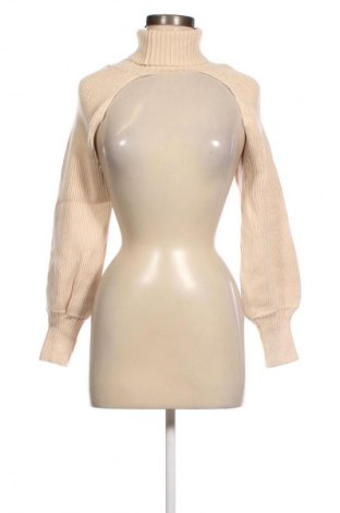 Damenpullover SHEIN, Größe M, Farbe Beige, Preis 20,18 €