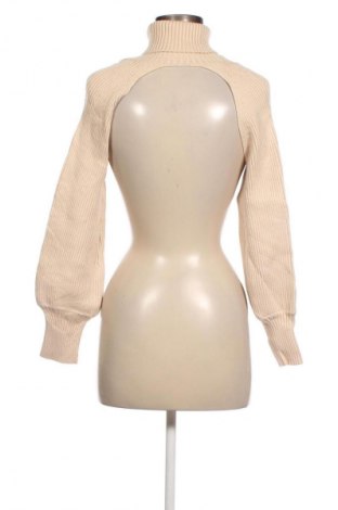 Damenpullover SHEIN, Größe M, Farbe Beige, Preis € 4,99