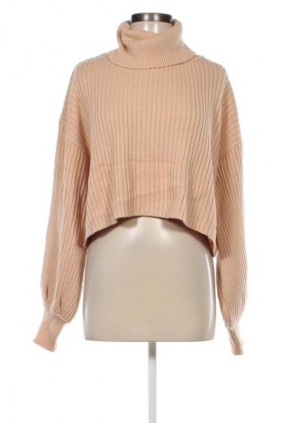 Damenpullover SHEIN, Größe XXL, Farbe Beige, Preis 8,49 €