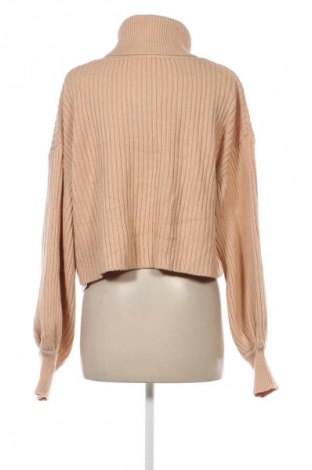 Damenpullover SHEIN, Größe XXL, Farbe Beige, Preis 8,49 €