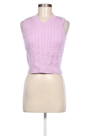 Damenpullover SHEIN, Größe S, Farbe Lila, Preis 3,29 €