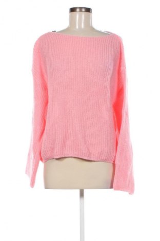 Damenpullover SHEIN, Größe M, Farbe Rosa, Preis 7,49 €