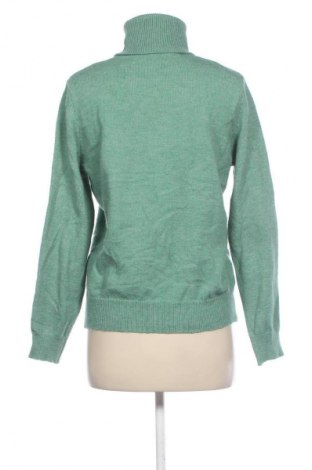 Damenpullover SHEIN, Größe M, Farbe Grün, Preis € 7,49