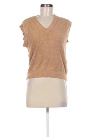 Damenpullover SHEIN, Größe XS, Farbe Beige, Preis 7,49 €