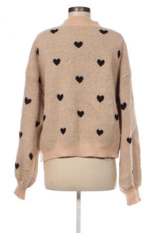 Damenpullover SHEIN, Größe L, Farbe Beige, Preis € 7,49