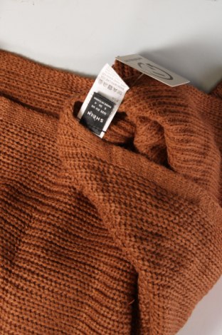 Damenpullover SHEIN, Größe S, Farbe Braun, Preis € 8,49