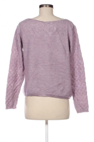 Damenpullover SHEIN, Größe S, Farbe Lila, Preis 7,49 €