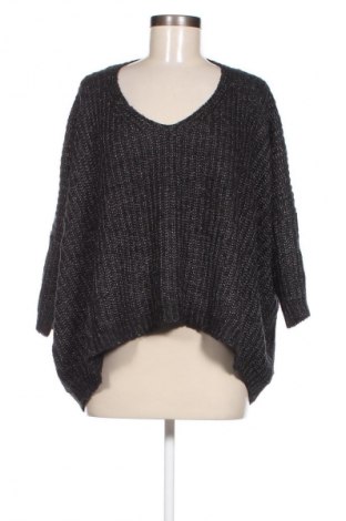 Damenpullover SHEIN, Größe M, Farbe Schwarz, Preis € 7,49